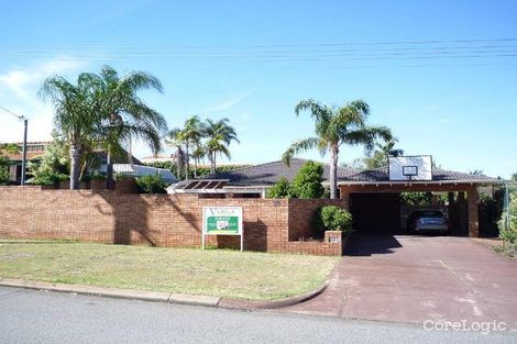 Property photo of 28 Damepattie Drive Willetton WA 6155