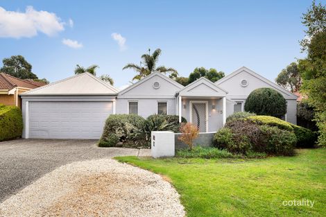 Property photo of 45 Palm Tree Drive Safety Beach VIC 3936