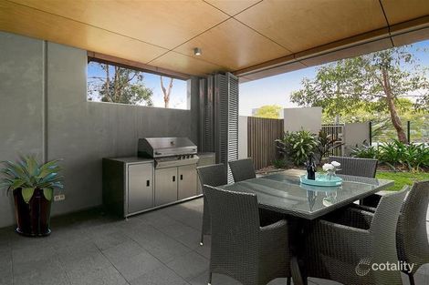 Property photo of 4103/55 Forbes Street West End QLD 4101