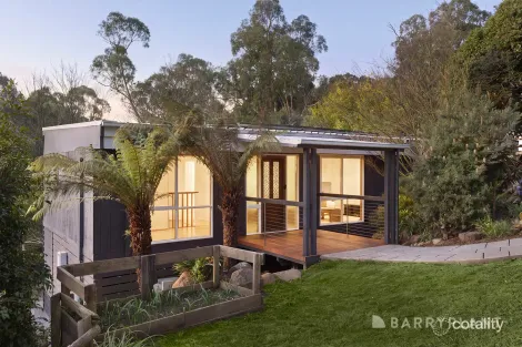 113 Inverness Ave, The Basin, VIC 3154