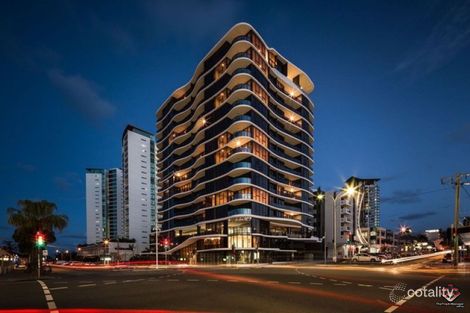 Lot 1001/139 Scarborough St, Southport, QLD 4215