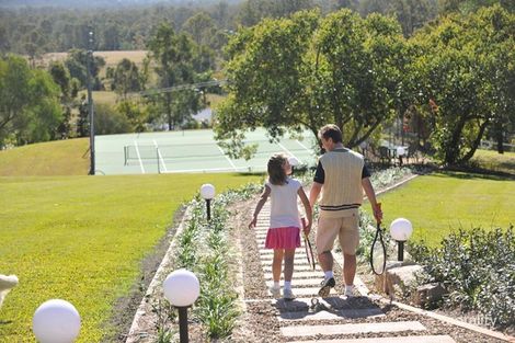 Property photo of 125 Betts Road Camp Mountain QLD 4520