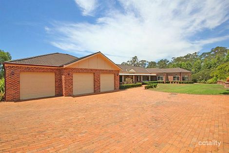 Property photo of 157A Pitt Town Road Kenthurst NSW 2156