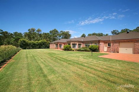 Property photo of 157A Pitt Town Road Kenthurst NSW 2156