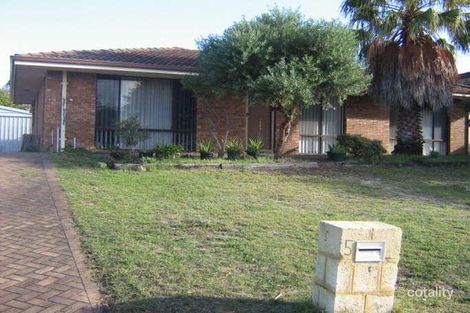 Property photo of 5 Lymburner Drive Hillarys WA 6025