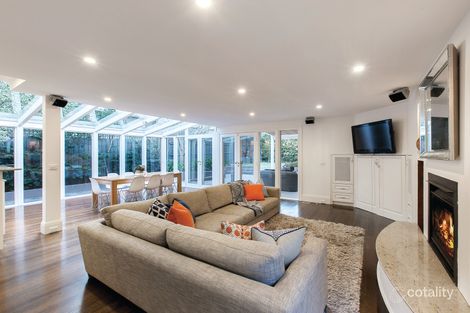 Property photo of 4 Hunter Street Kew VIC 3101