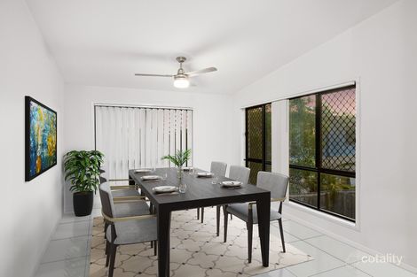 Property photo of 10/44 Scoparia Drive Brookwater QLD 4300
