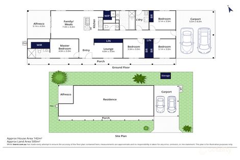 Property photo of 3/14 Point Road Crib Point VIC 3919