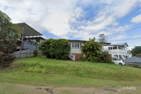 Property photo of 12 Brown Parade Ashgrove QLD 4060