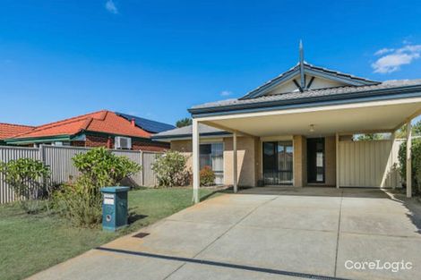 Property photo of 12 Napoleon Way Bertram WA 6167