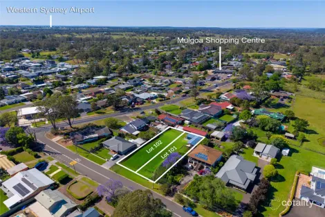 Property photo of 4 Fairlight Road Mulgoa NSW 2745