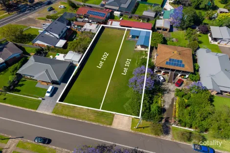 Property photo of 4 Fairlight Road Mulgoa NSW 2745