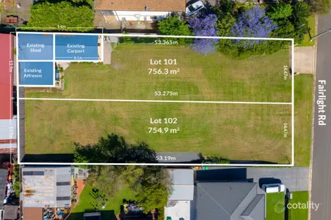 Property photo of 4 Fairlight Road Mulgoa NSW 2745