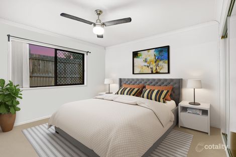 Property photo of 10/44 Scoparia Drive Brookwater QLD 4300