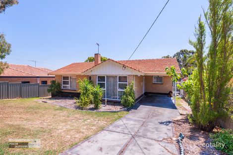 Property photo of 9 Durban Street Belmont WA 6104