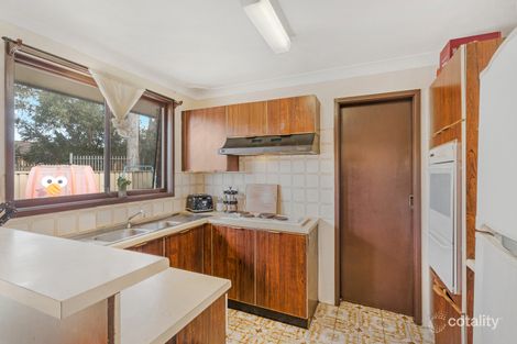 Property photo of 60/36 Ainsworth Crescent Wetherill Park NSW 2164