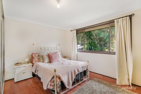 Property photo of 60/36 Ainsworth Crescent Wetherill Park NSW 2164