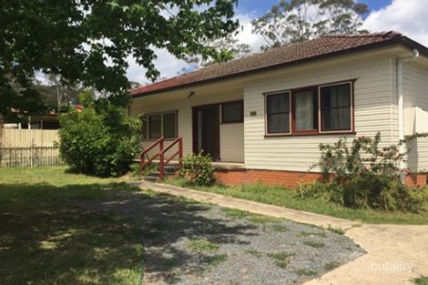 Property photo of 50 Harold Street Macquarie Fields NSW 2564