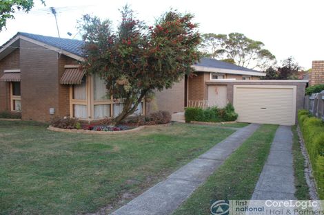 Property photo of 63 Jacksons Road Noble Park North VIC 3174