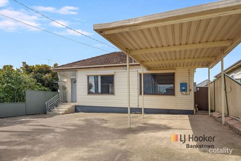 Property photo of 612 Hume Highway Yagoona NSW 2199