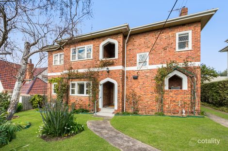 Property photo of 4 Lansell Crescent Camberwell VIC 3124