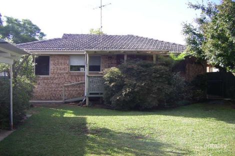 Property photo of 12 Tarragen Avenue Hobartville NSW 2753