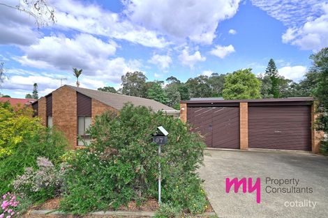 Property photo of 107 Bellinger Road Ruse NSW 2560