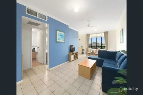 23/186-188 Mcleod St, Cairns North, QLD 4870