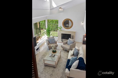 Property photo of 5 Thalia Court Corinda QLD 4075