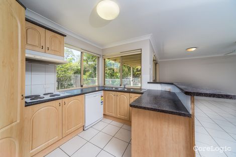 Property photo of 258 Napper Road Parkwood QLD 4214