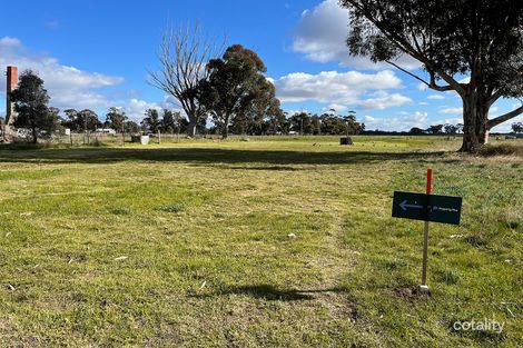 23 Gibson St, Korong Vale, VIC 3520