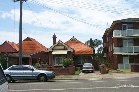 47 Dalhousie St, Haberfield, NSW 2045