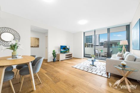 Property photo of 708/19-23 Verona Drive Wentworth Point NSW 2127