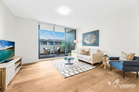 Property photo of 708/19-23 Verona Drive Wentworth Point NSW 2127