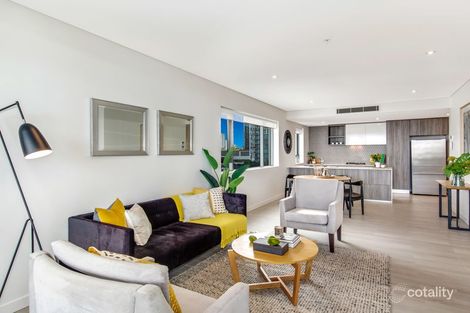Property photo of 2083/48 Skyring Terrace Newstead QLD 4006