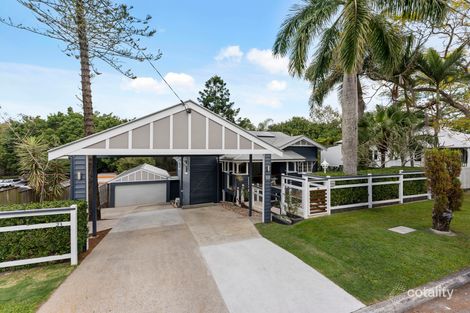 23 Chorlton St, East Brisbane, QLD 4169