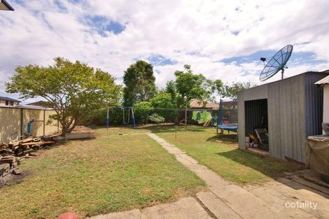 Property photo of 21 Phillips Street Auburn NSW 2144
