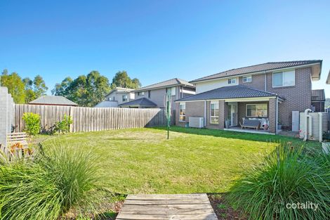 Property photo of 5 Shellbourne Place Cranebrook NSW 2749