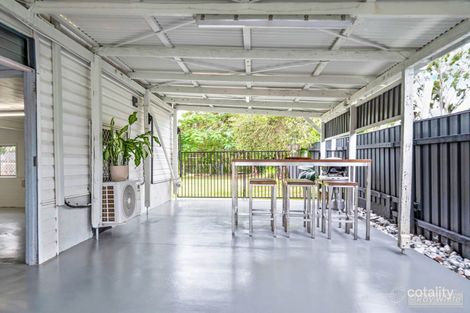 Property photo of 25 Charles Street Yeppoon QLD 4703