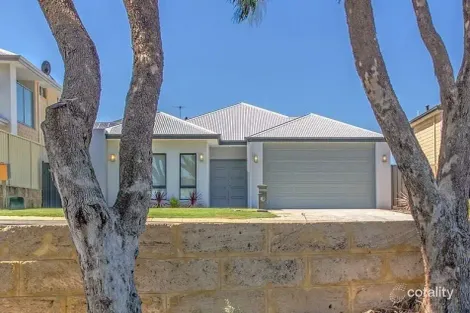 Property photo of 36 Ashmore Avenue Two Rocks WA 6037
