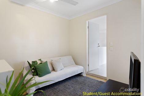 Property photo of 18 Bedford Crescent Mudgeeraba QLD 4213