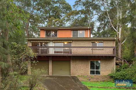 Property photo of 22 Keighran Place Cherrybrook NSW 2126