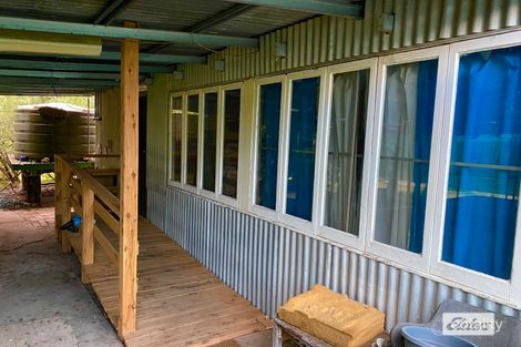 Property photo of 12 Murilla Street Miles QLD 4415