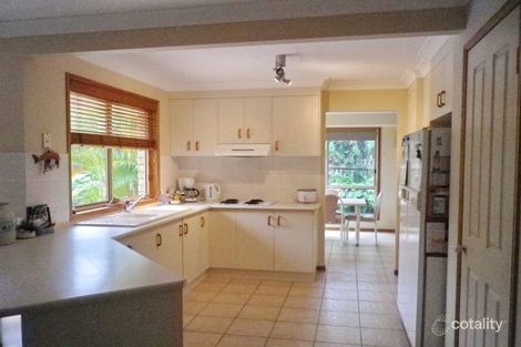 Property photo of 35 Manor Drive Wellington Point QLD 4160