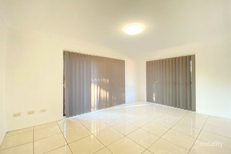 Property photo of 4/6 Queens Road Westmead NSW 2145