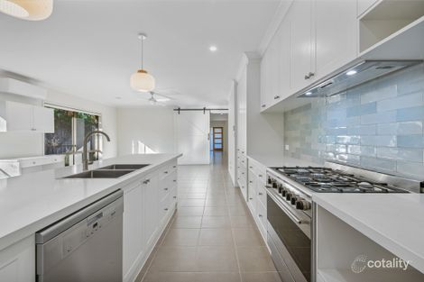 Property photo of 12-13 Lilly Pilly Mews Ocean Grove VIC 3226