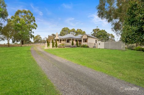 Property photo of 171 Llandeilo Lane Ballan VIC 3342