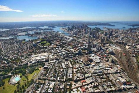 Property photo of 103-105 Shepherd Street Chippendale NSW 2008