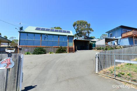 Property photo of 4 Myrica Street Primrose Sands TAS 7173