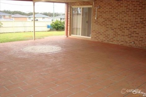 Property photo of 6 Timbillica Close Prestons NSW 2170